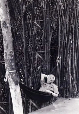 Đại tướng Võ Nguyên Giáp nghỉ trưa dưới rặng tre ở huyện Củ Chi, TPHCM (năm 1996). Ảnh: Trần Tuấn – TTXVN. Đại tướng Võ Nguyên Giáp thăm Báo SGGP (năm 1996). Ảnh tư liệu. Đại tướng Võ Nguyên Giáp đến thăm gia đình mẹ Việt Nam anh hùng Võ Thị Hồi ở xã Tân Xuân, huyện Hóc Môn, TPHCM (tháng 4-1996). Ảnh: Trần Tuấn – TTXVN. Đại tướng Võ Nguyên Giáp tiếp Tổng thống Cộng hòa Chile Michelle Bachelet nhân dịp bà thăm chính thức Việt Nam và tham dự Hội nghị APEC 14 vào tháng 11-2006. Ảnh tư liệu. Tổng thống Thụy Sĩ Pascal Couchepin đến thăm Đại tướng Võ Nguyên Giáp tại nhà riêng vào tối 4-8-2008. Ảnh tư liệu. Đỗ Hạnh (tổng hợp) Thông tin liên quan Đại tướng Võ Nguyên Giáp đã ra đi