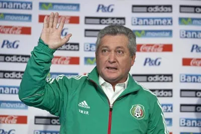 Vòng loại World Cup 2014: Mexico và "Cơ hội cuối cùng"