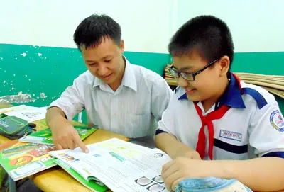 Cuộc thi “Prudential - Văn hay chữ tốt” lần thứ 14: Văn hay nói hộ lòng người