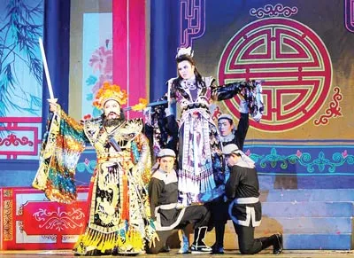 9 năm thắp sáng niềm tin