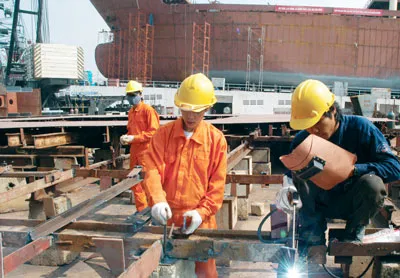 Chuyển nhượng dự án: Tại sao không?