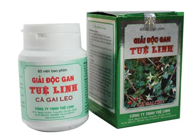 Khả năng giải độc của gan ảnh hưởng đến sức khỏe như thế nào?