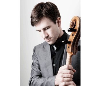 Guy Johnston, a British cellist who was nominated BBC Young Musician of the Year in 2000 Guy Johnston, a British cellist who was nominated BBC Young Musician of the Year in 2000