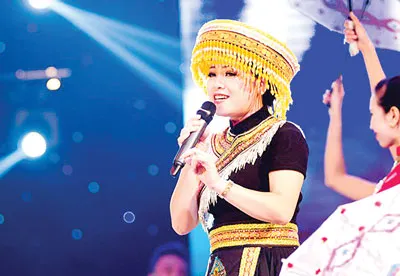 Ca sĩ Anh Thơ: Khán giả là chất men tuyệt vời nhất