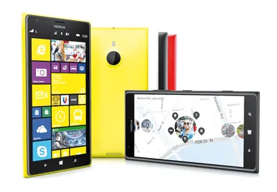 Lumia 1520 sẽ có giá khoảng 15,9 triệu đồng Lumia 1520 sẽ có giá khoảng 15,9 triệu đồng