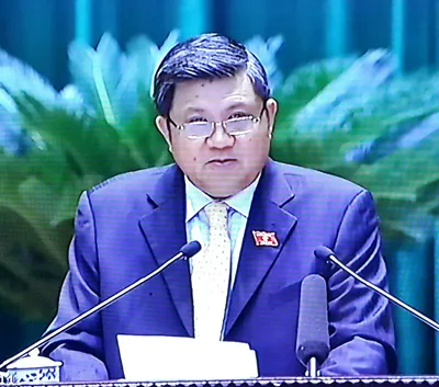 Quốc hội thảo luận dự án Luật Đất đai (sửa đổi): Vẫn băn khoăn thu hồi đất cho dự án kinh tế