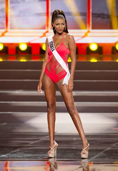 Người đẹp Brazil mặc bikini đẹp nhất cuộc thi Hoa hậu Hoàn vũ 2013 ảnh 2 Người đẹp Brazil mặc bikini đẹp nhất cuộc thi Hoa hậu Hoàn vũ 2013 ảnh 2
