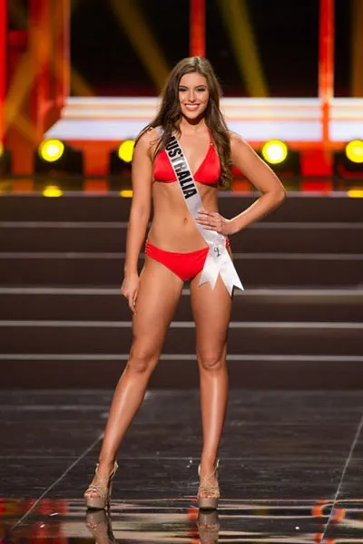 Người đẹp Brazil mặc bikini đẹp nhất cuộc thi Hoa hậu Hoàn vũ 2013 ảnh 6 Người đẹp Brazil mặc bikini đẹp nhất cuộc thi Hoa hậu Hoàn vũ 2013 ảnh 6