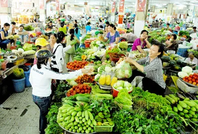 Quốc hội thông qua nghị quyết về phát triển kinh tế xã hội năm 2014