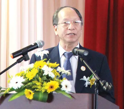 Chương trình đào tạo đại học quốc tế tại TROY-STU Campus: Điểm sáng du học tại chỗ ở Việt Nam