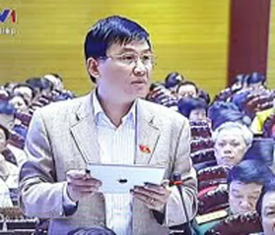 30% công chức không làm được việc chỉ là “dư luận” ảnh 2