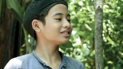 Phim truyền hình Anh hùng Làng Mạ - Kim Đồng: Dung dị, dễ thương