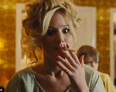 American Hustle và 12 Years a Slave dẫn đầu đề cử giải thưởng Critics' Choice Movie Awards 2014 ảnh 2 American Hustle và 12 Years a Slave dẫn đầu đề cử giải thưởng Critics' Choice Movie Awards 2014 ảnh 2