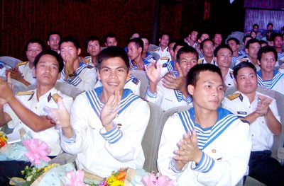 (Photo:SGGP) (Photo:SGGP)