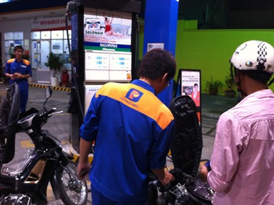 (Photo: SGGP) (Photo: SGGP)