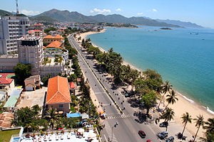 Nha Trang City