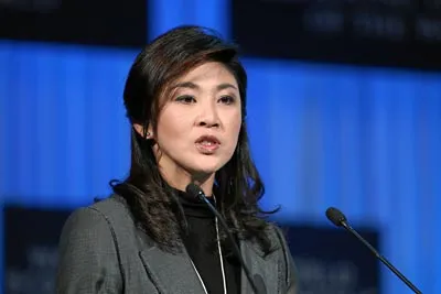 Thái Lan: Thủ tướng Yingluck bác yêu cầu từ chức của phe đối lập