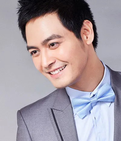 Phan Anh – Mỹ nam của năm 2013 Phan Anh – Mỹ nam của năm 2013