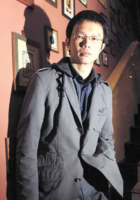 Văn học mạng - Ngành công nghiệp thịnh vượng tại Trung Quốc