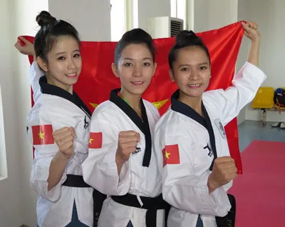 SEA Games ngày 18-12: Việt Nam đã có 54 HCV, xếp vị trí thứ 2 ảnh 4 SEA Games ngày 18-12: Việt Nam đã có 54 HCV, xếp vị trí thứ 2 ảnh 4