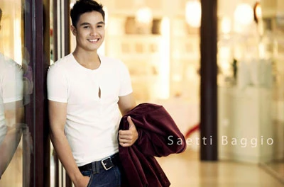 “Hot boy” Baggio làm MC Ngôi sao Việt – Lotte VK-Pop Super Star