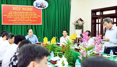 Vụ “bảo mẫu” hành hạ trẻ ở quận Thủ Đức: Kiểm điểm trách nhiệm tập thể, cá nhân liên quan ảnh 2 Vụ “bảo mẫu” hành hạ trẻ ở quận Thủ Đức: Kiểm điểm trách nhiệm tập thể, cá nhân liên quan ảnh 2