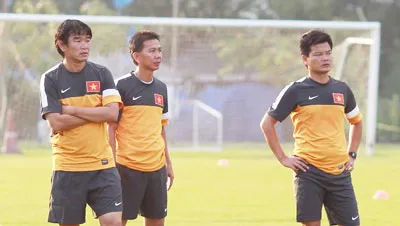 Nhấp nha, nhấp nhổm