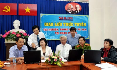 Hiểu để phòng, chống ma túy hiệu quả ảnh 5 Hiểu để phòng, chống ma túy hiệu quả ảnh 5