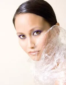 Chuyên gia hóa trang LiLian Trần: Luôn muốn được thử thách