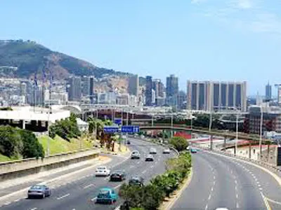 Nam phi đổi tên thủ đô Pretoria