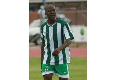 Musa Ohilwe sẽ khoác áo V.Ninh Bình theo dạng cho mượn từ CLB Botswana. Musa Ohilwe sẽ khoác áo V.Ninh Bình theo dạng cho mượn từ CLB Botswana.