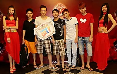 Chiến đội Hốc Hác