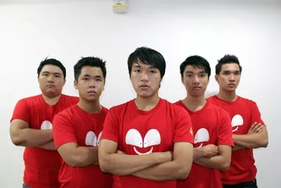 Chiến đội SaiGon3