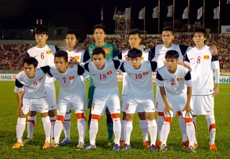 U19 Việt Nam U19 Việt Nam