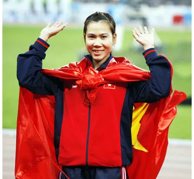 Trương Thanh Hằng chờ ngày trở lại. Ảnh: VIỆT HÙNG Trương Thanh Hằng chờ ngày trở lại. Ảnh: VIỆT HÙNG