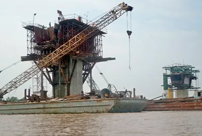 Mắm trước, đước sau, tràm theo sát