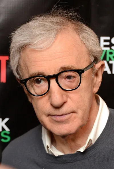 Woody Allen Woody Allen