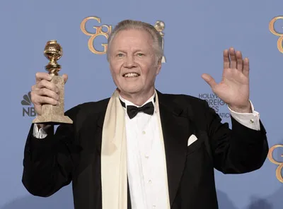 Jon Voight Jon Voight