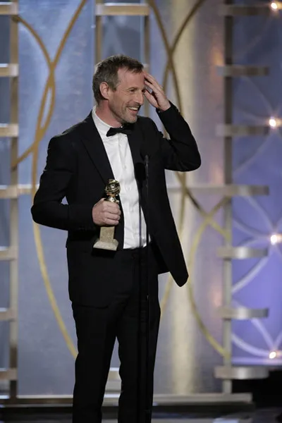 Spike Jonze Spike Jonze