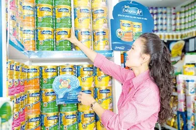 Kỳ 4 - Công ty Dinh dưỡng nhi khoa hàng đầu thế giới Mead Johnson Nutrition: Cam kết cho sự phát triển tối ưu của trẻ em Việt Nam