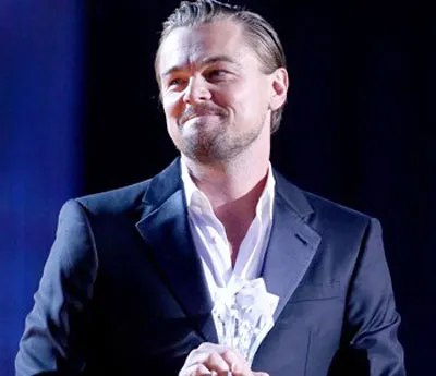 Leonardo DiCaprio nam diễn viên phim hài xuất sắc Leonardo DiCaprio nam diễn viên phim hài xuất sắc