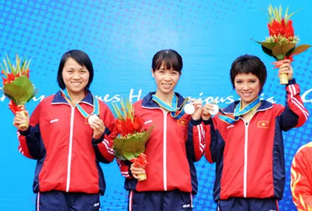 Tổ súng trường hơi di động. Tổ súng trường hơi di động.