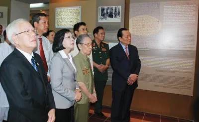 Bảo tàng và cộng đồng