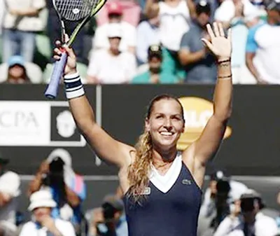 Cibulkova Cibulkova