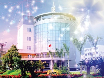 LA34 Kênh truyền hình của mọi nhà!