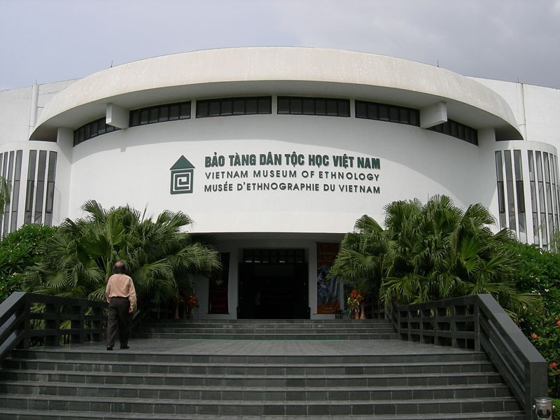 Vietnam Museum of Ethnology Vietnam Museum of Ethnology