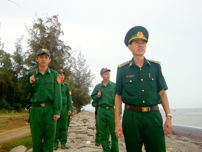 (Photo: SGGP) (Photo: SGGP)
