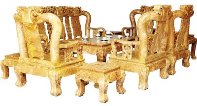 Salon bằng gỗ tự nhiên của Hà Nam luôn là sản phẩm được mọi người ưa thích Salon bằng gỗ tự nhiên của Hà Nam luôn là sản phẩm được mọi người ưa thích
