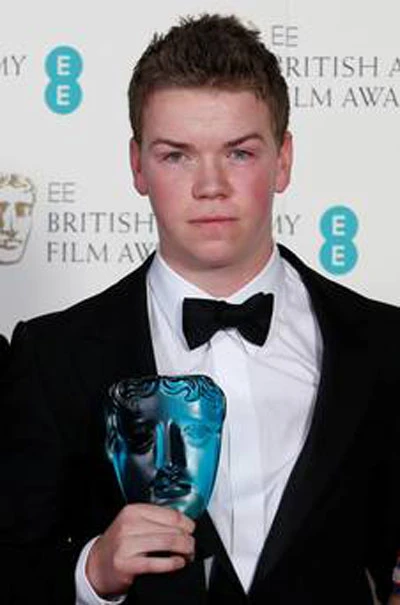 Nam diễn viên Will Poulter Nam diễn viên Will Poulter