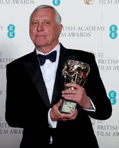 Phim "Gravity" giành chiến thắng nhiều nhất tại lễ trao giải Bafta 2014 ảnh 15 Phim "Gravity" giành chiến thắng nhiều nhất tại lễ trao giải Bafta 2014 ảnh 15